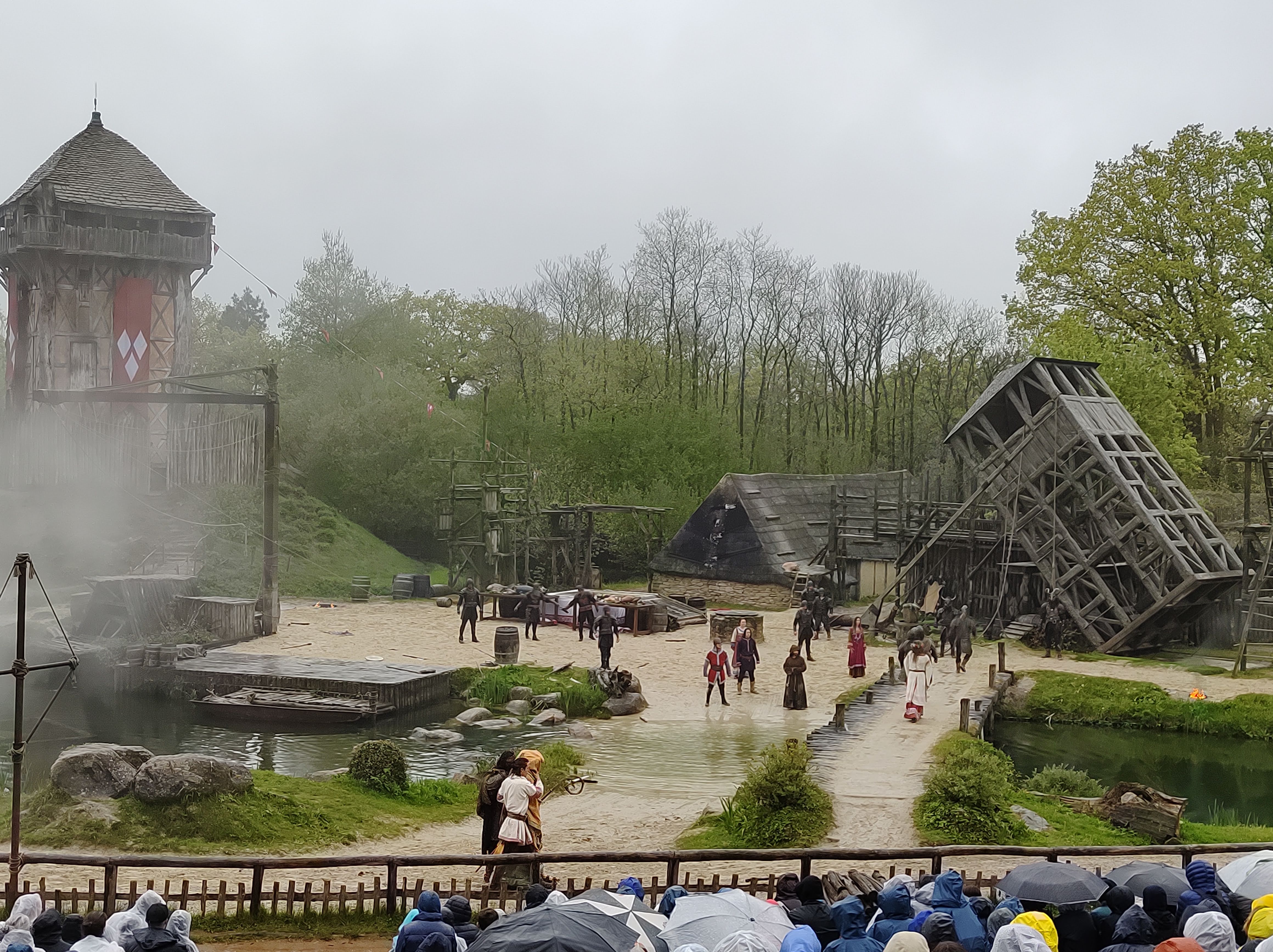 Photo n° 2 de l'avis de aurélia.o fait le 30/04/2023 à 13:10