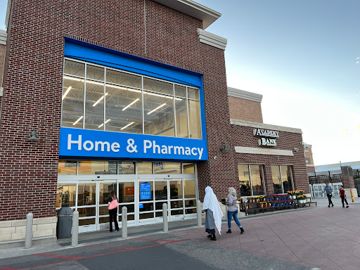 Department Store «Walmart Supercenter», reviews and photos, 9400 E Hampden Ave, Denver, CO 80231, USA