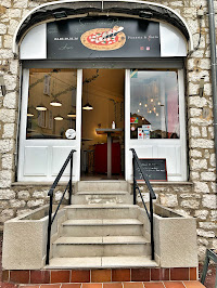 Photos du propriétaire du Pizzeria SORRENTINO PIZZA à Cagnes-sur-Mer - n°1