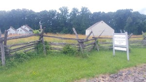 Rockingham Historic Site - photo 48