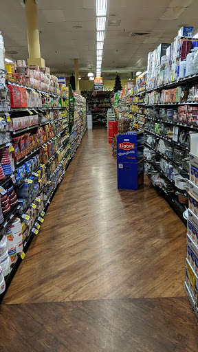 Grocery Store «Foodtown of Mount Vernon», reviews and photos, 31 E Prospect Ave, Mt Vernon, NY 10550, USA