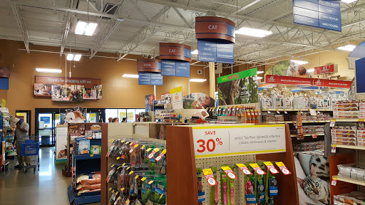 PetSmart