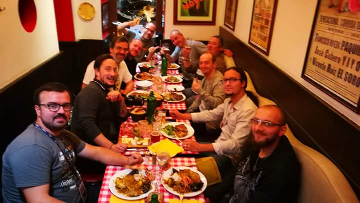 Photo n° 2 de l'avis de François-Xavier.O fait le 07/10/2018 à 13:42