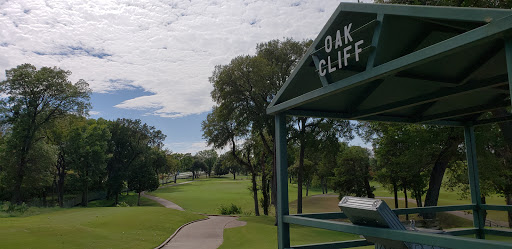 Golf Course «Cedar Crest Golf Course», reviews and photos, 1800 Southerland Ave, Dallas, TX 75203, USA