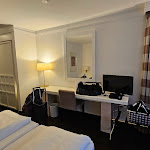 Photo n°4 de l'avis de Florian.c fait le 26/11/2023 à 10:02 sur le  relexa Waldhotel Schatten Stuttgart à Stuttgart