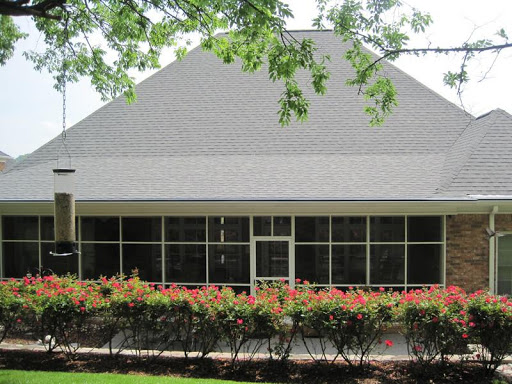 Roofing Contractor «Professional Roofers, Inc.», reviews and photos, 321 Billingsly Ct #13, Franklin, TN 37067, USA