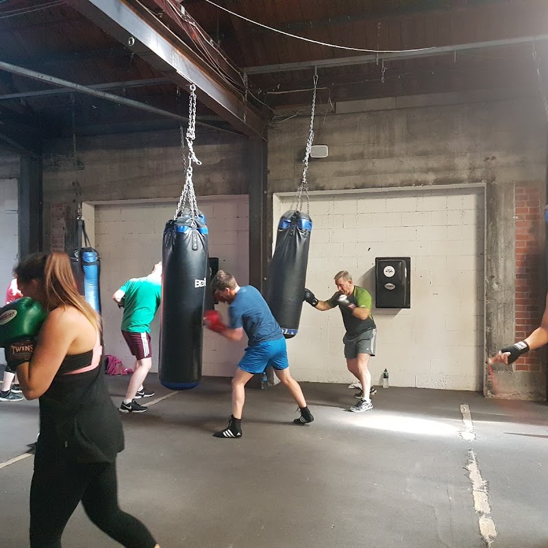 Round 12 Boxing & Fitness Centre