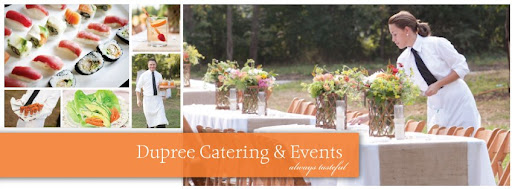 Caterer «Dupree Catering + Events», reviews and photos, 1006 Delaware Ave, Lexington, KY 40502, USA