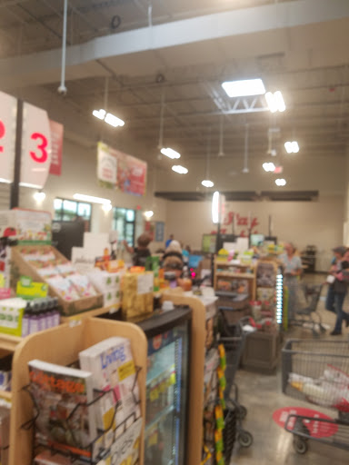 Grocery Store «Earth Fare», reviews and photos, 2405 SW 27th Ave #101, Ocala, FL 34471, USA