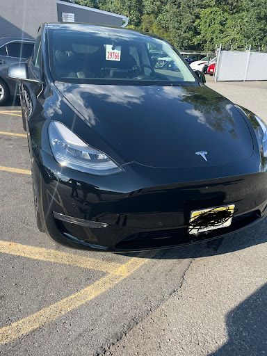 Auto Body Shop «Mountain View Auto 96», reviews and photos, 96 Newark Pompton Turnpike, Wayne, NJ 07470, USA