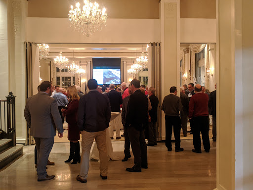 Event Management Company «Executive Events LLC», reviews and photos, 111 Granby St, Norfolk, VA 23510, USA