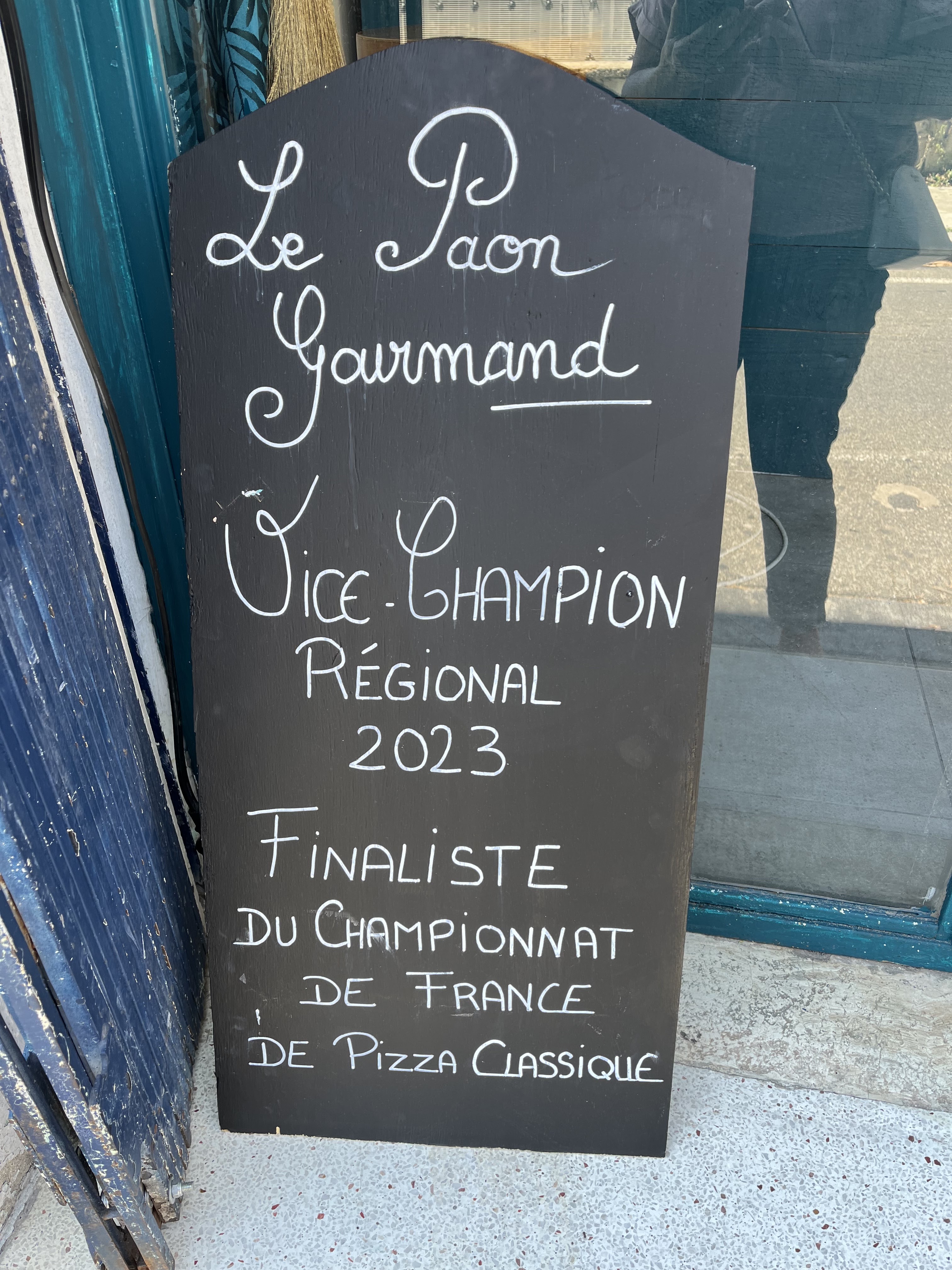 Photo n° 2 de l'avis de Denise.c fait le 25/06/2023 à 14:40