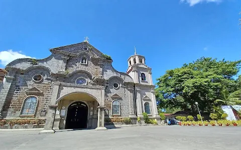 San Juan Nepomuceno Parish Church - Poblacion, San Juan, Batangas (Archdiocese of Lipa) image
