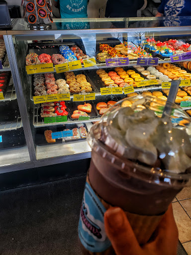 Donut Shop «Daylight Donuts», reviews and photos, 1180 N Main St #2, Springville, UT 84663, USA