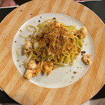 Photo n°1 de l'avis de Yu-Hsin.u fait le 26/01/2023 à 09:52 sur le  Ristorante Osteria Casa Vino Consegna à Verona