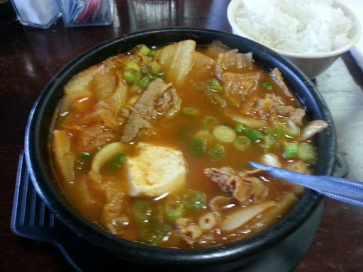 Hana Korean BBQ image