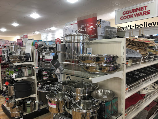 Department Store «HomeGoods», reviews and photos, 18061 Highwoods Preserve Pkwy, Tampa, FL 33647, USA