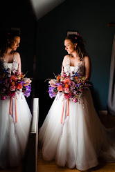 Joanne Frith Bridal Alterations