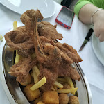 Photo n°5 de l'avis de Saverio.a fait le 26/04/2022 à 20:16 sur le  Ristorante Rustichello à San Benedetto del Tronto