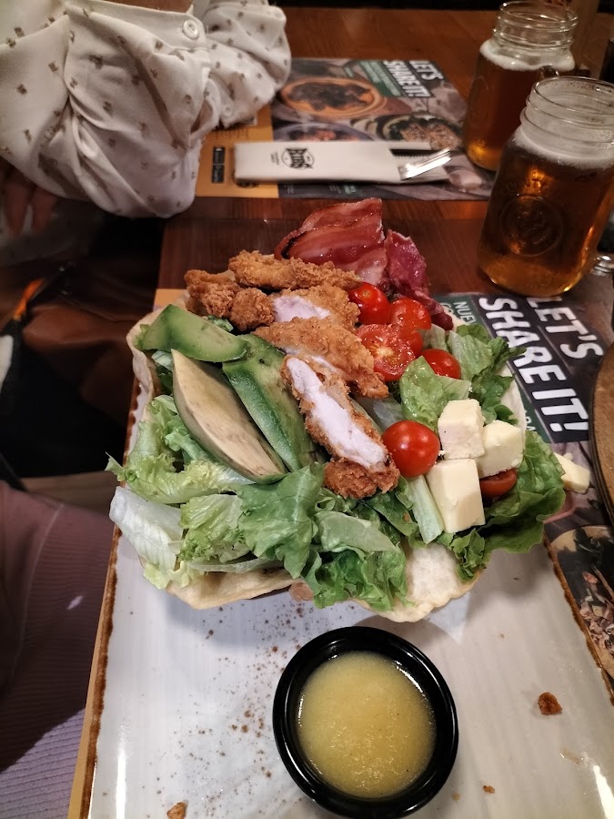 RIBS XANADU