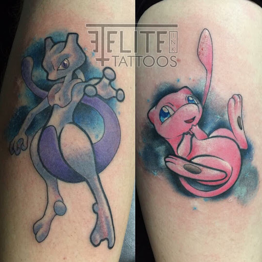 Explore tattoo ideas for grandson, creative tattoo ideas in Myrtle Beach, available at Elite Ink Tattoos of Myrtle Beach