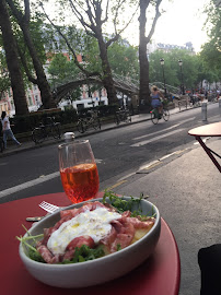 Photos du propriétaire du Restaurant italien Generoso à Paris - n°5