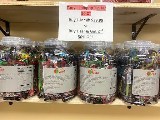 Vaporizer Store «Lava Smoke Shop», reviews and photos, 154 Meriden Rd, Waterbury, CT 06705, USA