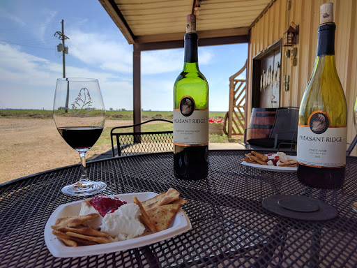 Winery «Pheasant Ridge Winery», reviews and photos, 3507 E County Road 5700, Lubbock, TX 79403, USA