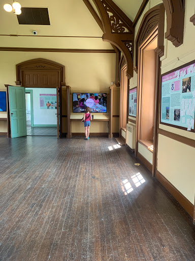 Museum «Philipse Manor Hall State», reviews and photos, 29 Warburton Ave, Yonkers, NY 10701, USA