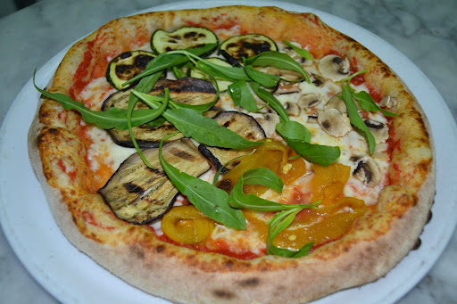 Old Times Pub Pizzeria - Sava in Sava, Provincia di Taranto