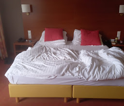 Novum Hotel Rega Stuttgart photo