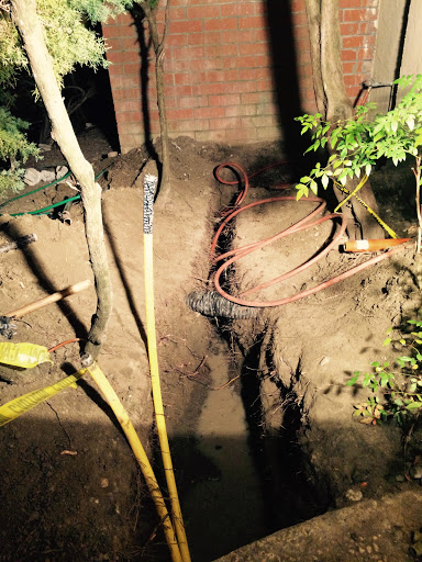 Plumber «Absolute Plumbing and Drain», reviews and photos, 2170 Commerce Ave #D, Concord, CA 94520, USA