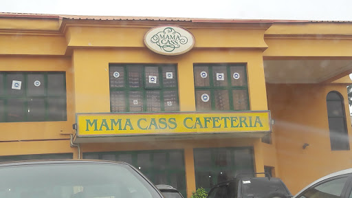 Mama Cass Restaurant, 1 Dayo Adeniyi Street, Ifako-Ijaiye, Lagos, Nigeria, Meal Takeaway, state Lagos