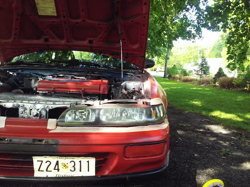 Car Detailing Service «clm auto detailing & car wash», reviews and photos, 3 Flemingham Ct, Owings Mills, MD 21117, USA