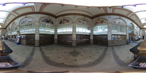 Post Office «United States Postal Service», reviews and photos, 245 Westchester Ave, Port Chester, NY 10573, USA