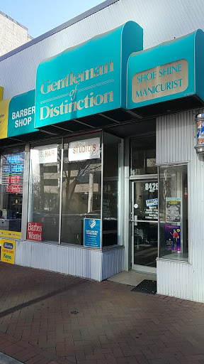 8429 Georgia Ave, Silver Spring, MD 20910, USA