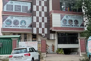 Sukham Hospital A Unit of Riju Mohan Charitable Trust- Best ayurvedic hospital image