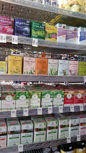 Health Food Store «Pure Health Foods», reviews and photos, 7575 W Washington Ave, Las Vegas, NV 89128, USA