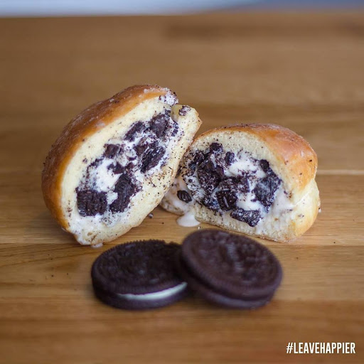 Donut Shop «Koala Kolache», reviews and photos, 14502 Spring Cypress Rd #300, Cypress, TX 77429, USA