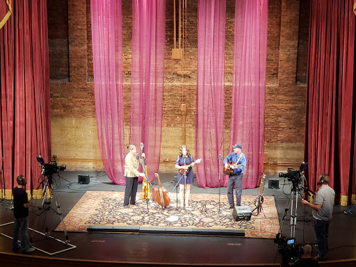 Performing Arts Theater «Lincoln Theatre», reviews and photos, 117 E Main St, Marion, VA 24354, USA