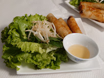 Rouleau de printemps du Restaurant vietnamien Dong Nai à Paris - n°9