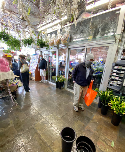 Florist «McAteer florist», reviews and photos, 7623 3rd Ave, Brooklyn, NY 11209, USA