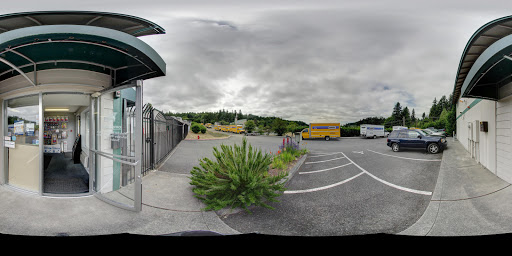 Self-Storage Facility «Pro-Guard Self Storage», reviews and photos, 20554 Little Valley Rd NE, Poulsbo, WA 98370, USA