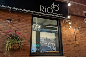 Rio 40 Restaurant image