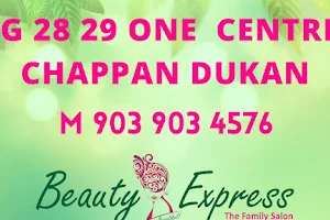 The Beauty Express Salon 56 image