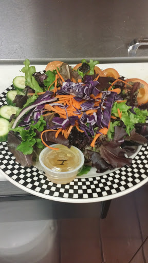 Barbecue Restaurant «Warthog Barbeque Pit», reviews and photos, 4921 20th St E, Fife, WA 98424, USA