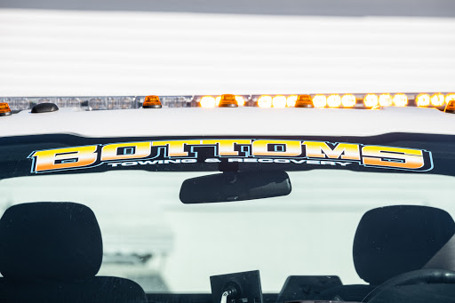 Tire Shop «Bottoms Tire & Automotive Center Inc», reviews and photos, 151 May Dr, Rocky Mount, NC 27804, USA