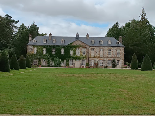 attractions Château de la Rouërie Val-Couesnon