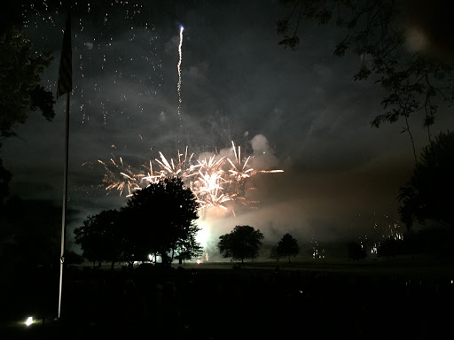 Country Club «Chikaming Country Club», reviews and photos, 15029 Lakeside Road, Lakeside, MI 49116, USA