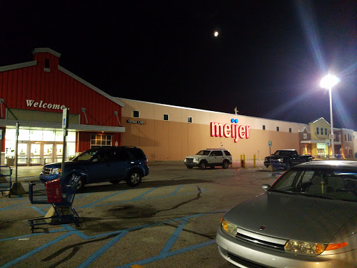 Grocery Store «Meijer», reviews and photos, 10509 Heartland Blvd, Camby, IN 46113, USA